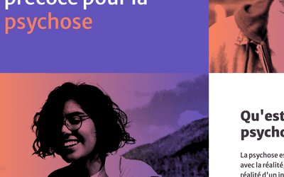 Programme de prévention PEPP au CUSM